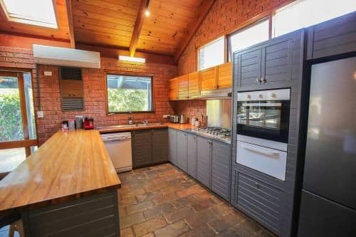 Five-Bedroom House