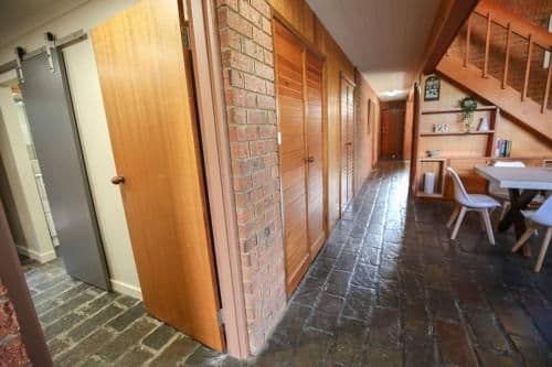 Five-Bedroom House