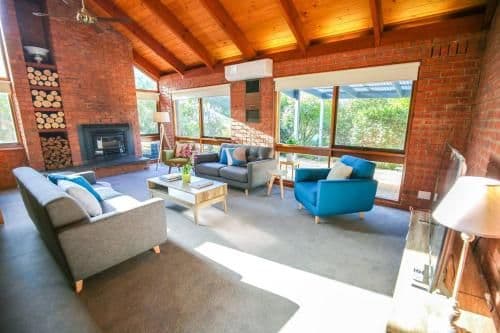 Five-Bedroom House