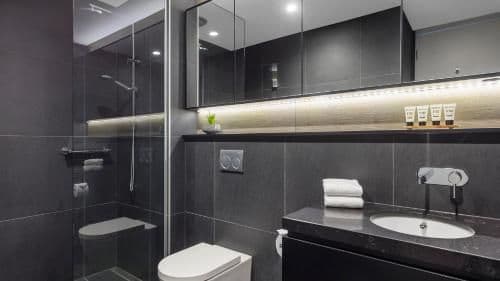 Superior Two-Bedroom Suite
