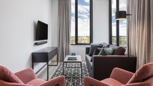 Superior Two-Bedroom Suite