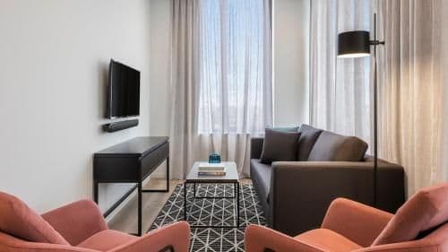Superior Two-Bedroom Suite