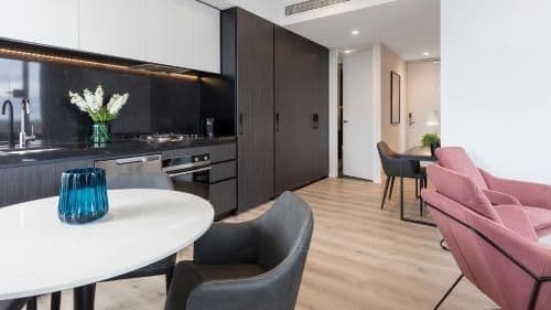Superior Two-Bedroom Suite