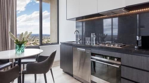 Superior Two-Bedroom Suite