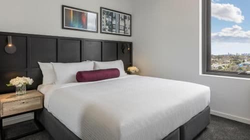 Superior Two-Bedroom Suite