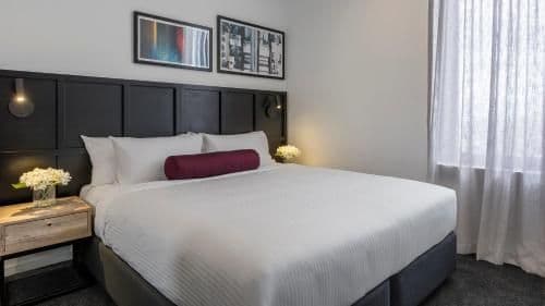Superior Two-Bedroom Suite