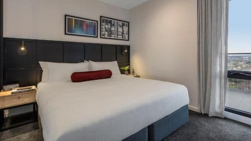 Superior Two-Bedroom Suite