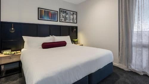 Superior Two-Bedroom Suite