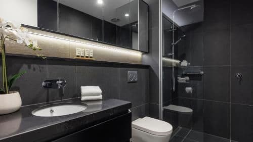Superior Two-Bedroom Suite