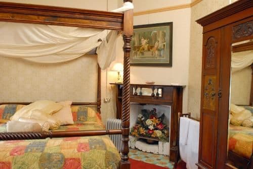 Superior Queen Room
