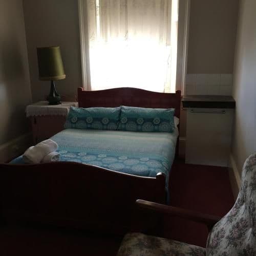 Queen Room