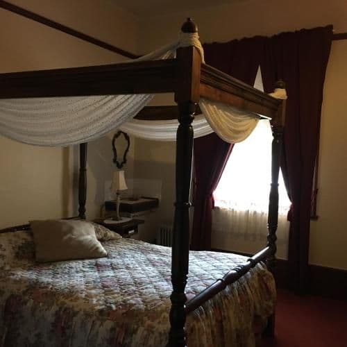 Superior Queen Room