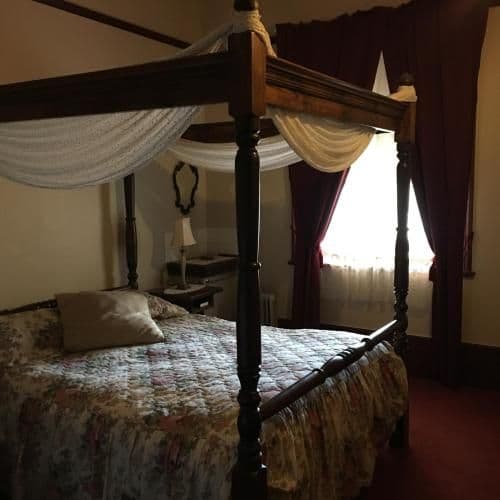 Superior Queen Room