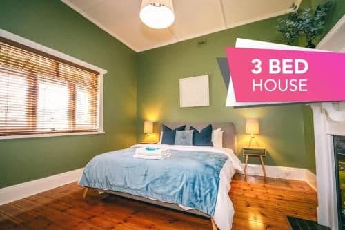 Holiday Home