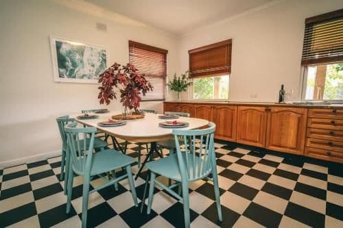 Holiday Home
