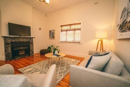 Holiday Home