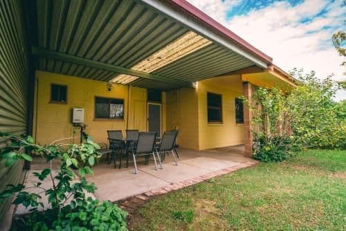 Holiday Home