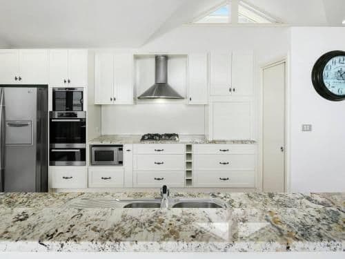 Four-Bedroom Apartment