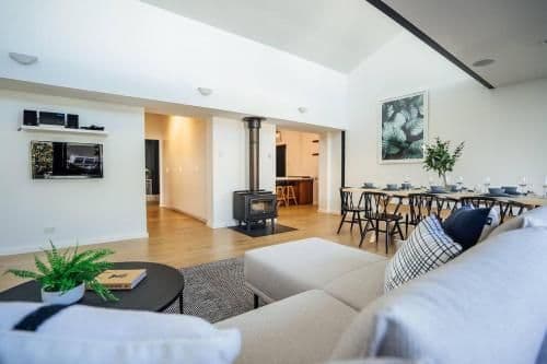 Holiday Home