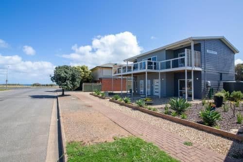 Five-Bedroom House
