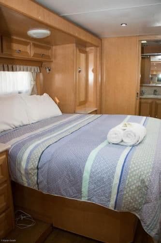 Caravan - Roma 2