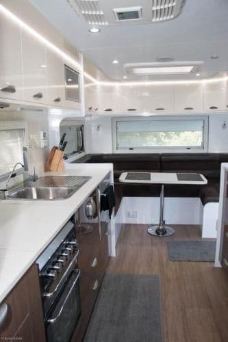 Caravan - Daintree