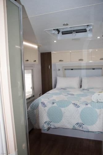 Caravan - Daintree