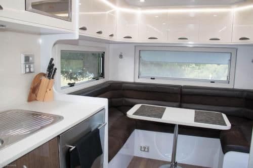 Caravan - Daintree