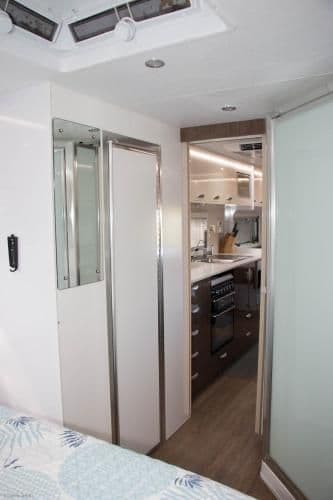 Caravan - Daintree