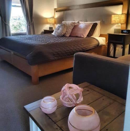 Superior King Room
