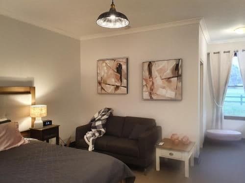 Superior King Room