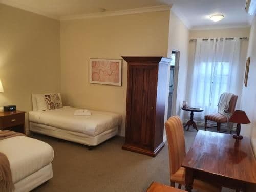 Budget Double or Twin Room
