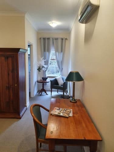 Budget Double or Twin Room