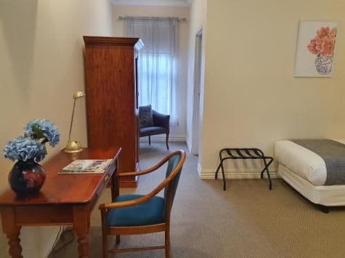 Budget Double or Twin Room