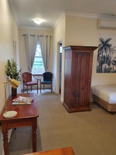 Budget Double or Twin Room