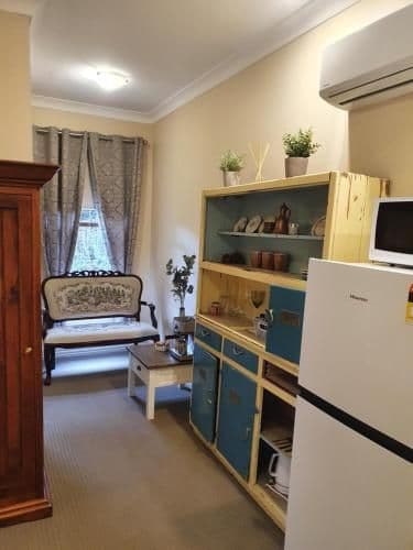 Double or Twin Room with Bathroom