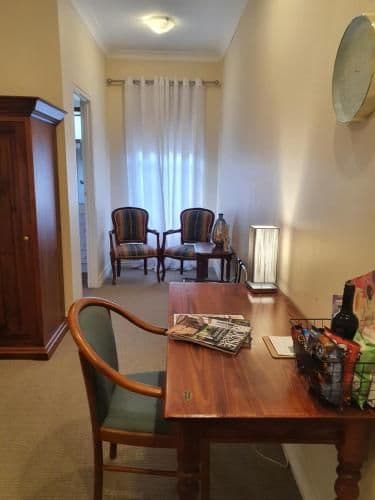 Double or Twin Room with Bathroom