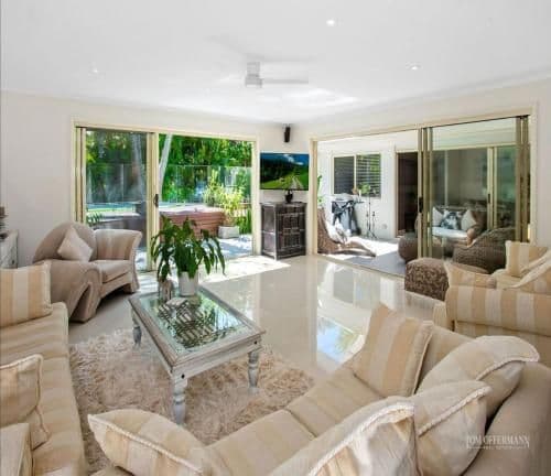 Five-Bedroom House