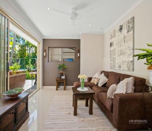 Five-Bedroom House