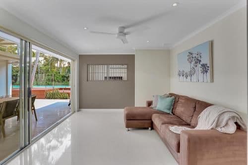 Five-Bedroom House