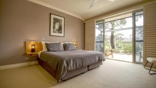 Superior Double or Twin Room with Mountain View