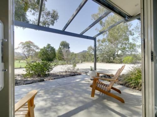 Superior Double or Twin Room with Mountain View