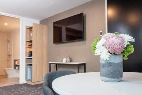 Twin Premium Room