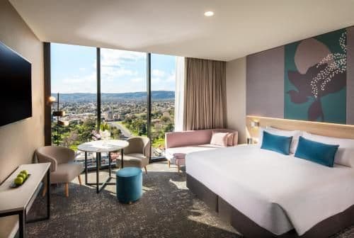 King Deluxe Room