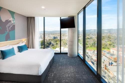 King Deluxe Room