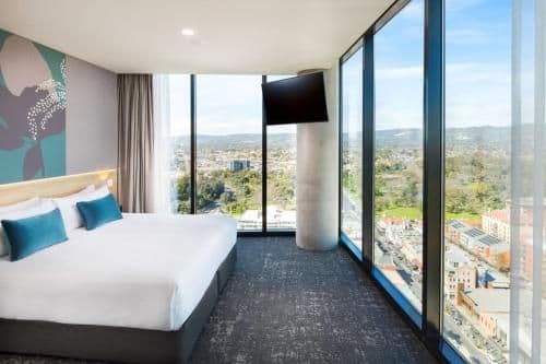 King Premium Room