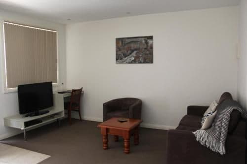 Queen Room - Disability Access