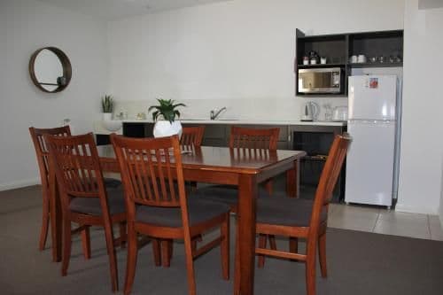 Family Room with Private Bathroom