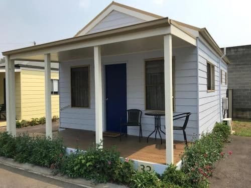 Cottage