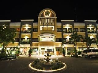Hotel Fleuris Hotel Fleuris